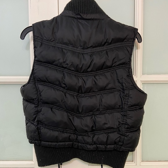 APOLLO Winter Vest - Picture 2 of 4